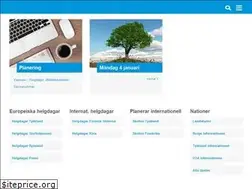 Sites similar to tuxx.se