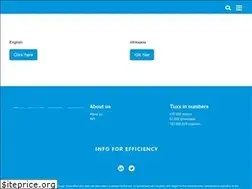 Sites similar to tuxx.za.com
