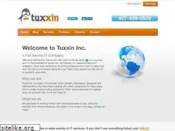 Sites similar to tuxxin.com