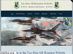 Sites similar to tuy-hoa.org
