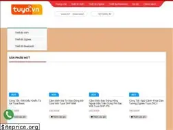 Sites similar to tuya.vn