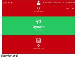 Sites similar to tuyadigital.com