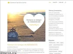 Sites similar to tuyaeresfeliz.com