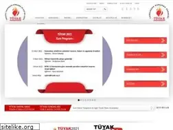Sites similar to tuyak.org.tr