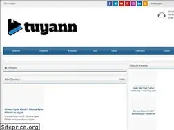 Sites similar to tuyann.com