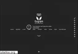 Sites similar to tuyantasarim.com