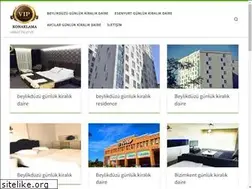 Sites similar to tuyapgunlukdaire.com