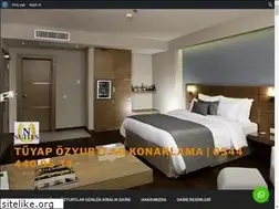 Sites similar to tuyapozyurtlar.com