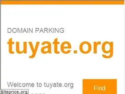 Sites similar to tuyate.org