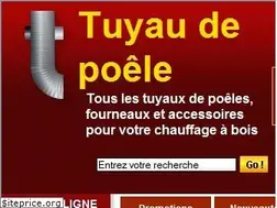 Sites similar to tuyaudepoele.com