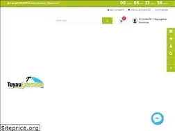 Sites similar to tuyauextensible.com