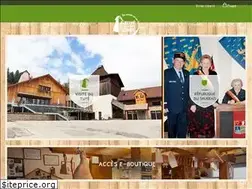 Sites similar to tuye-papygaby.com