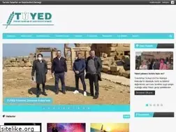 Sites similar to tuyed.org.tr