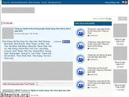 Sites similar to tuyencongchuc.vn