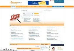 Sites similar to tuyendung.com.vn