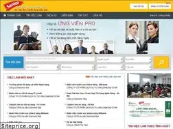 Sites similar to tuyendungcaocap.com.vn