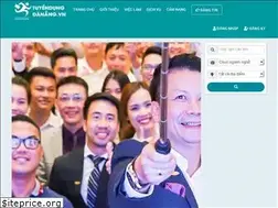 Sites similar to tuyendungdanang.vn