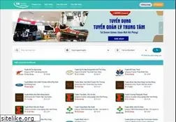 Sites similar to tuyendunghaiphong.vn