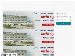 Sites similar to tuyendungnamdinh.vn