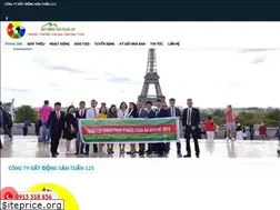 Sites similar to tuyendungtuan123.com.vn