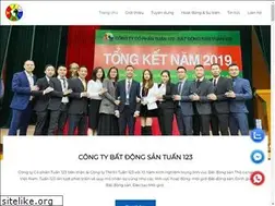 Sites similar to tuyendungtuan123.net