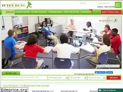 Sites similar to tuyendungvietnam.com.vn