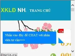 Sites similar to tuyendungxkld.net