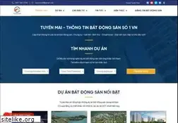 Sites similar to tuyenmai.com