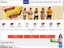 Sites similar to tuyensinh.asia