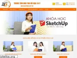 Sites similar to tuyensinh247.edu.vn