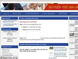 Sites similar to tuyensinh24gio.vn