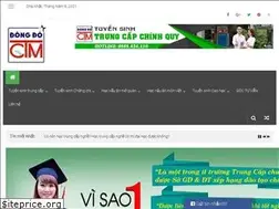 Sites similar to tuyensinhdongdo24h.edu.vn