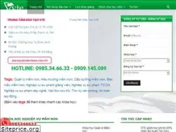 Sites similar to tuyensinhtoanquoc.net