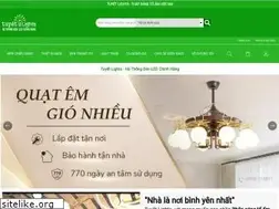 Sites similar to tuyetlights.com