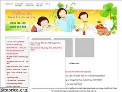 Sites similar to tuyetmi.com