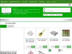 Sites similar to tuyetson.vn