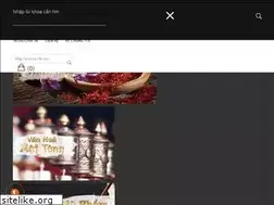 Sites similar to tuyetsontranbao.vn