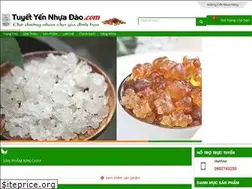 Sites similar to tuyetyennhuadao.com