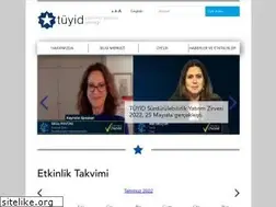 Sites similar to tuyid.org