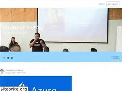 Sites similar to tuymove.space