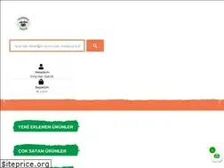 Sites similar to tuysuzogluyoresel.com