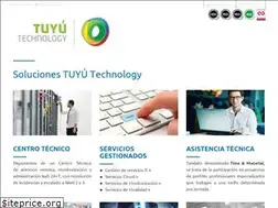 Sites similar to tuyu.es