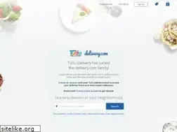 Sites similar to tuyudelivery.com