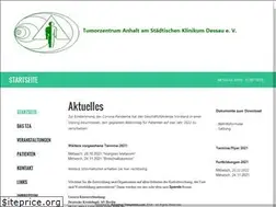 Sites similar to tuz-anhalt.de