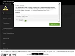 Sites similar to tuz-es-munkavedelem.hu
