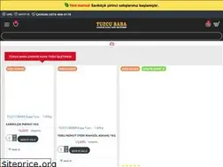 Sites similar to tuzcubaba.com.tr