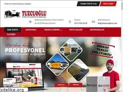 Sites similar to tuzcuogluco.com