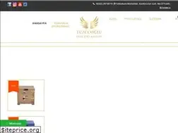 Sites similar to tuzcuoglukasa.com