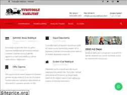 Sites similar to tuzcuoglunakliyat.info.tr