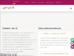 Sites similar to tuzder.org